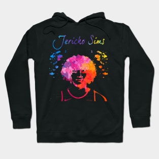 Jericho Sims Hoodie